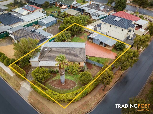 34 Forrestall Road ELIZABETH DOWNS SA 5113