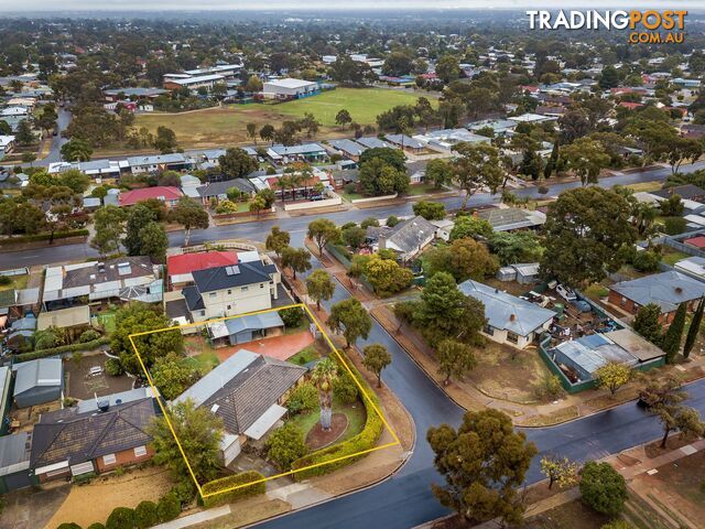 34 Forrestall Road ELIZABETH DOWNS SA 5113