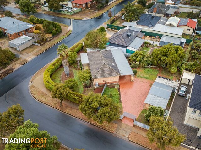 34 Forrestall Road ELIZABETH DOWNS SA 5113