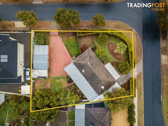 34 Forrestall Road ELIZABETH DOWNS SA 5113