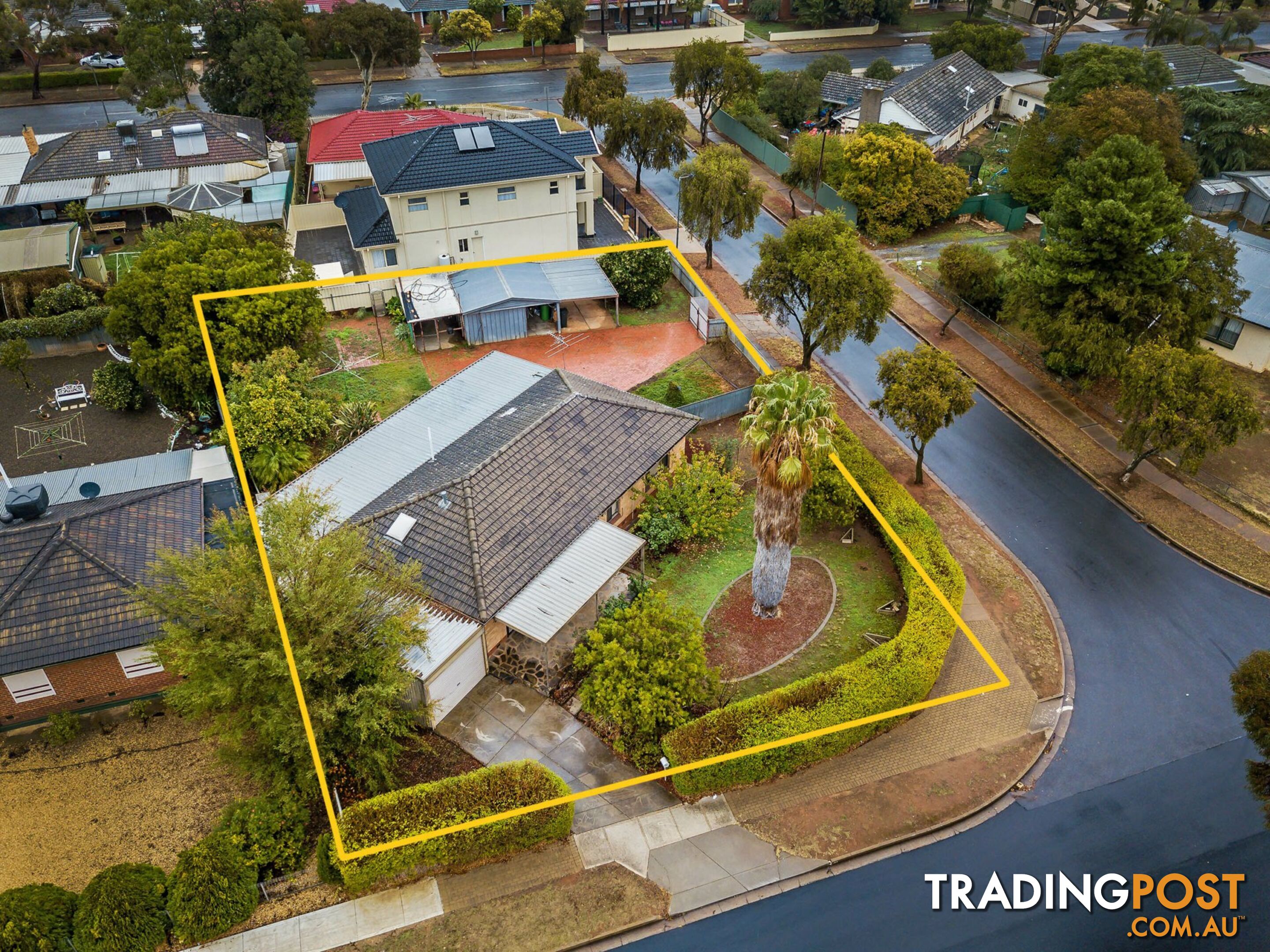 34 Forrestall Road ELIZABETH DOWNS SA 5113