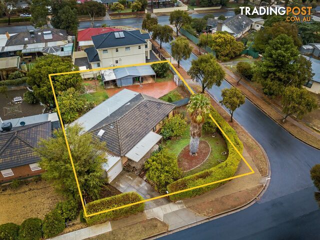 34 Forrestall Road ELIZABETH DOWNS SA 5113