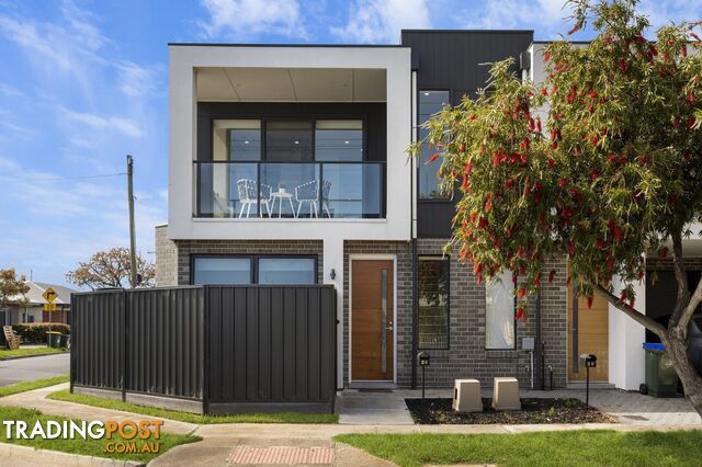 28 Lewis Crescent WOODVILLE WEST SA 5011