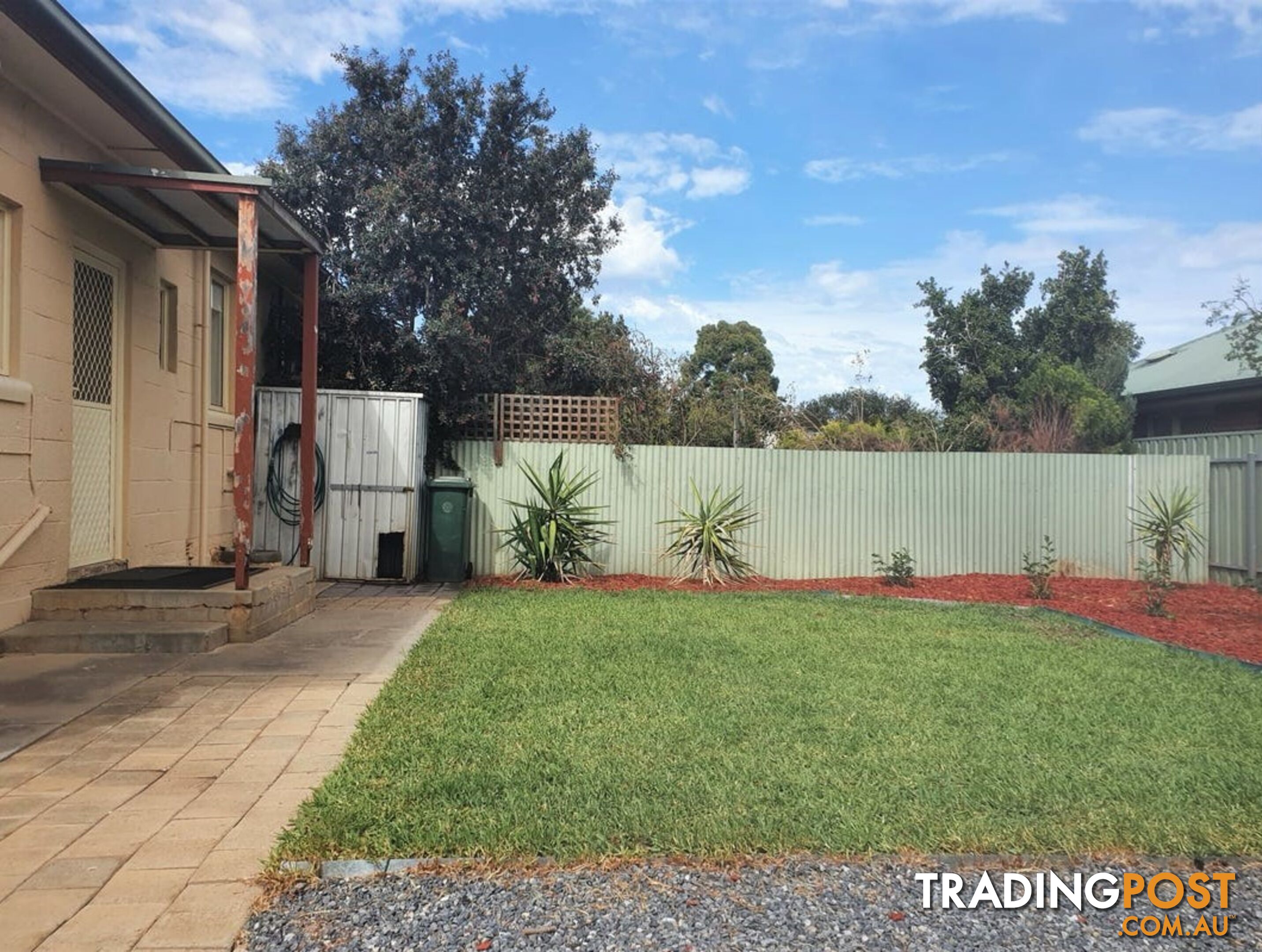 9 Ashmore Road SALISBURY NORTH SA 5108