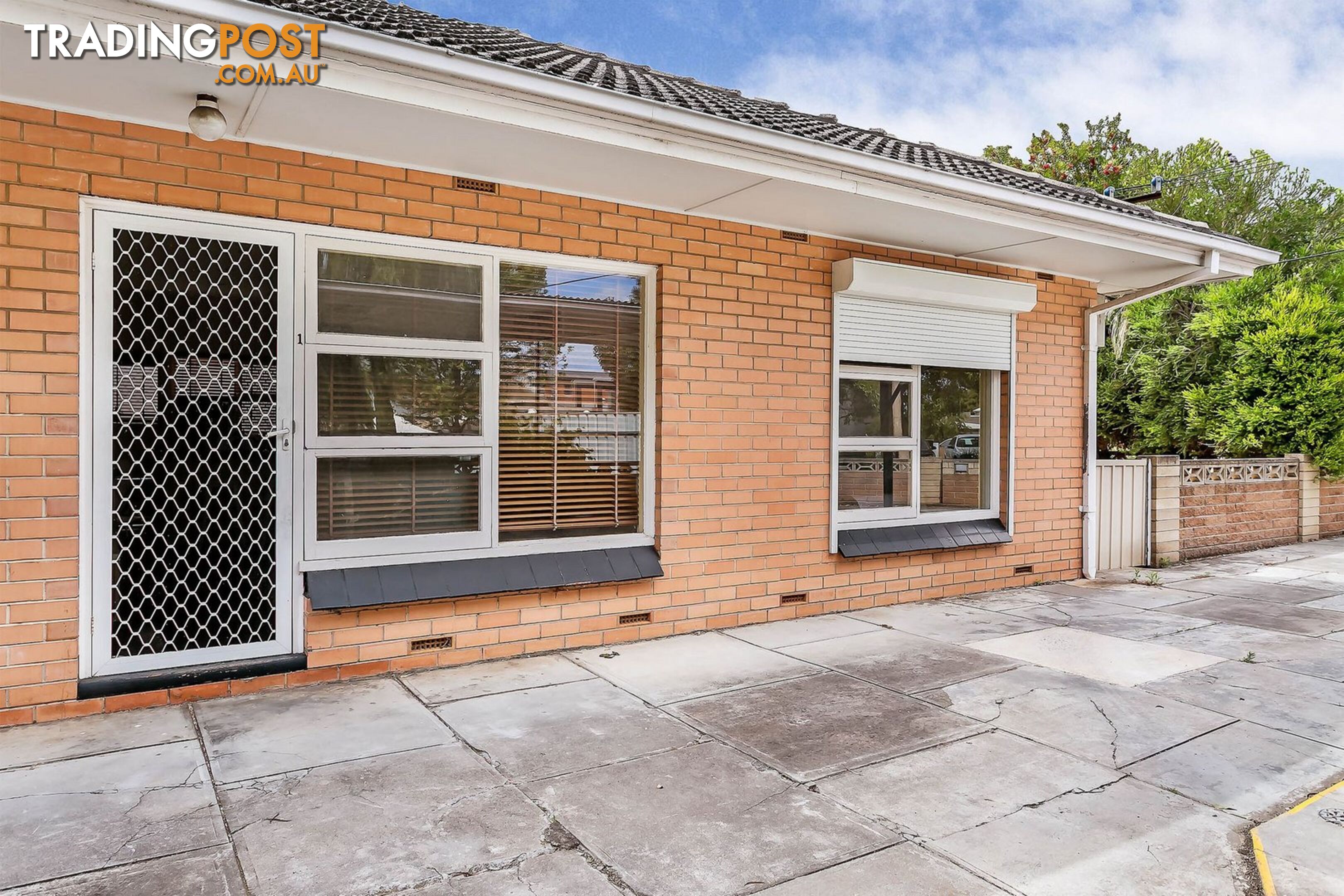 1/16 Pearson Street CLARENCE GARDENS SA 5039