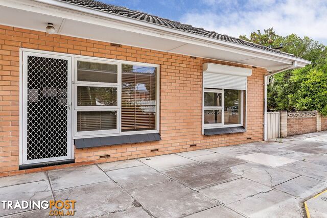 1/16 Pearson Street CLARENCE GARDENS SA 5039