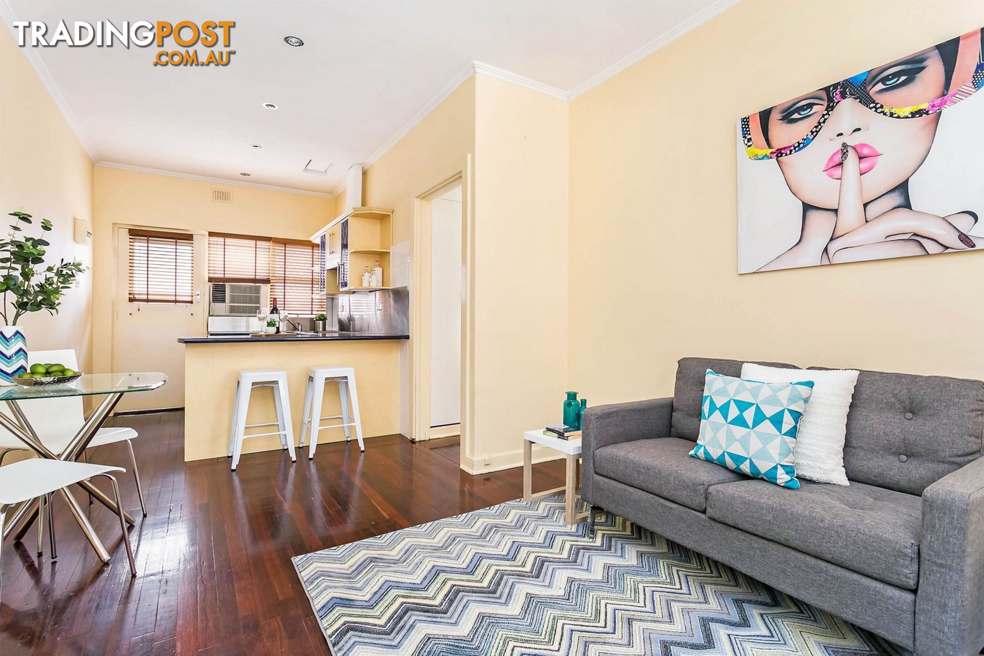 1/16 Pearson Street CLARENCE GARDENS SA 5039