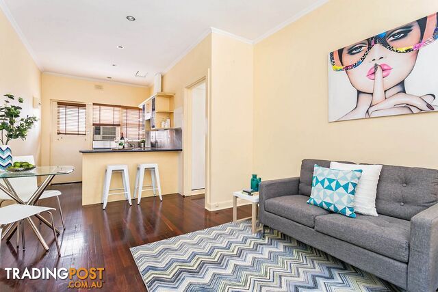 1/16 Pearson Street CLARENCE GARDENS SA 5039