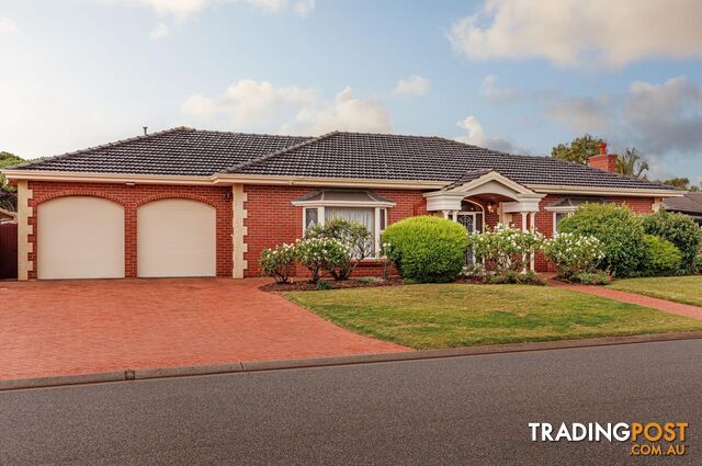 35 Birkdale Grove WEST LAKES SA 5021