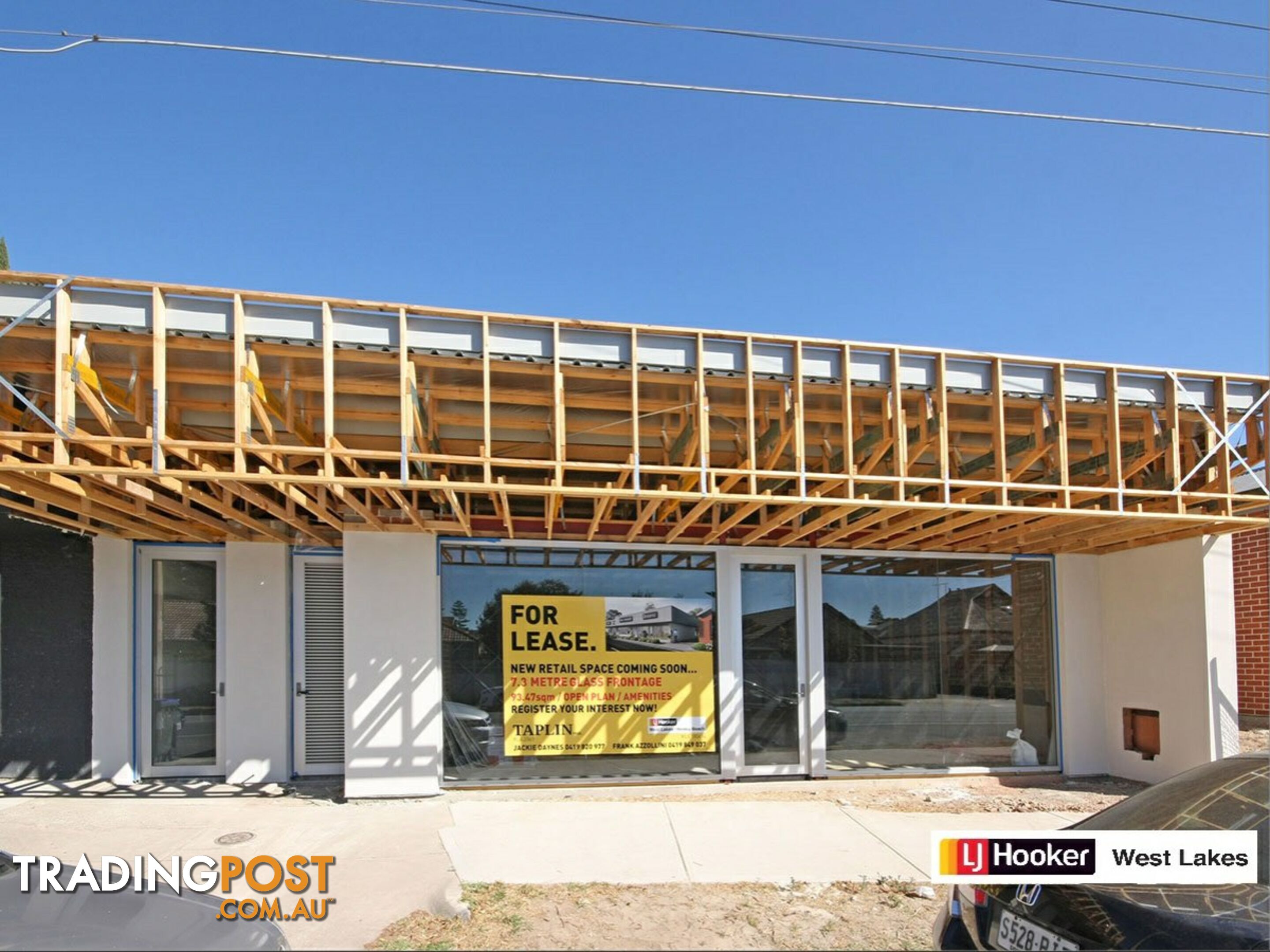 343 Military Road HENLEY BEACH SA 5022