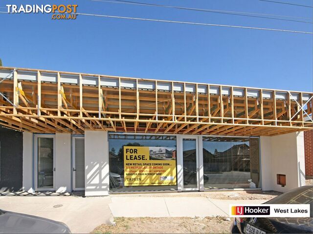 343 Military Road HENLEY BEACH SA 5022