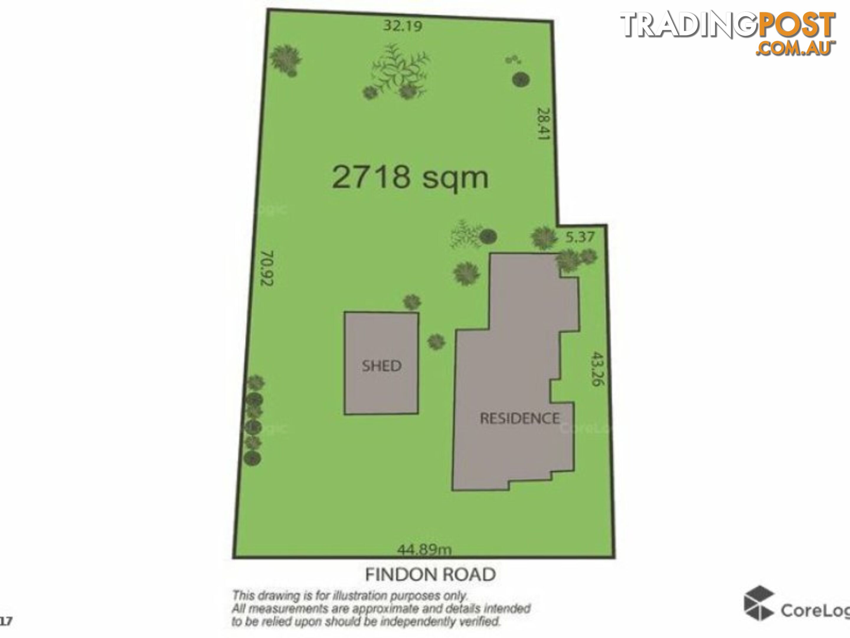 306-308 Findon Road KIDMAN PARK SA 5025