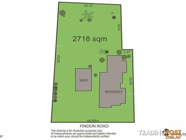 306-308 Findon Road KIDMAN PARK SA 5025