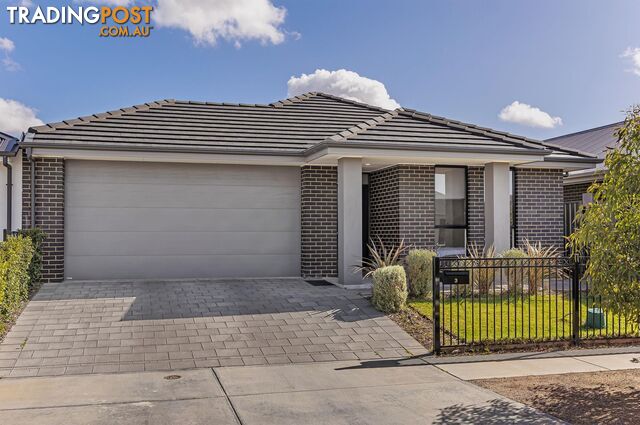 3 Hogan Road MUNNO PARA SA 5115