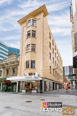 Room 1, Leve 4/133 Rundle Mall ADELAIDE SA 5000