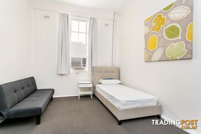 Room 1, Leve 4/133 Rundle Mall ADELAIDE SA 5000