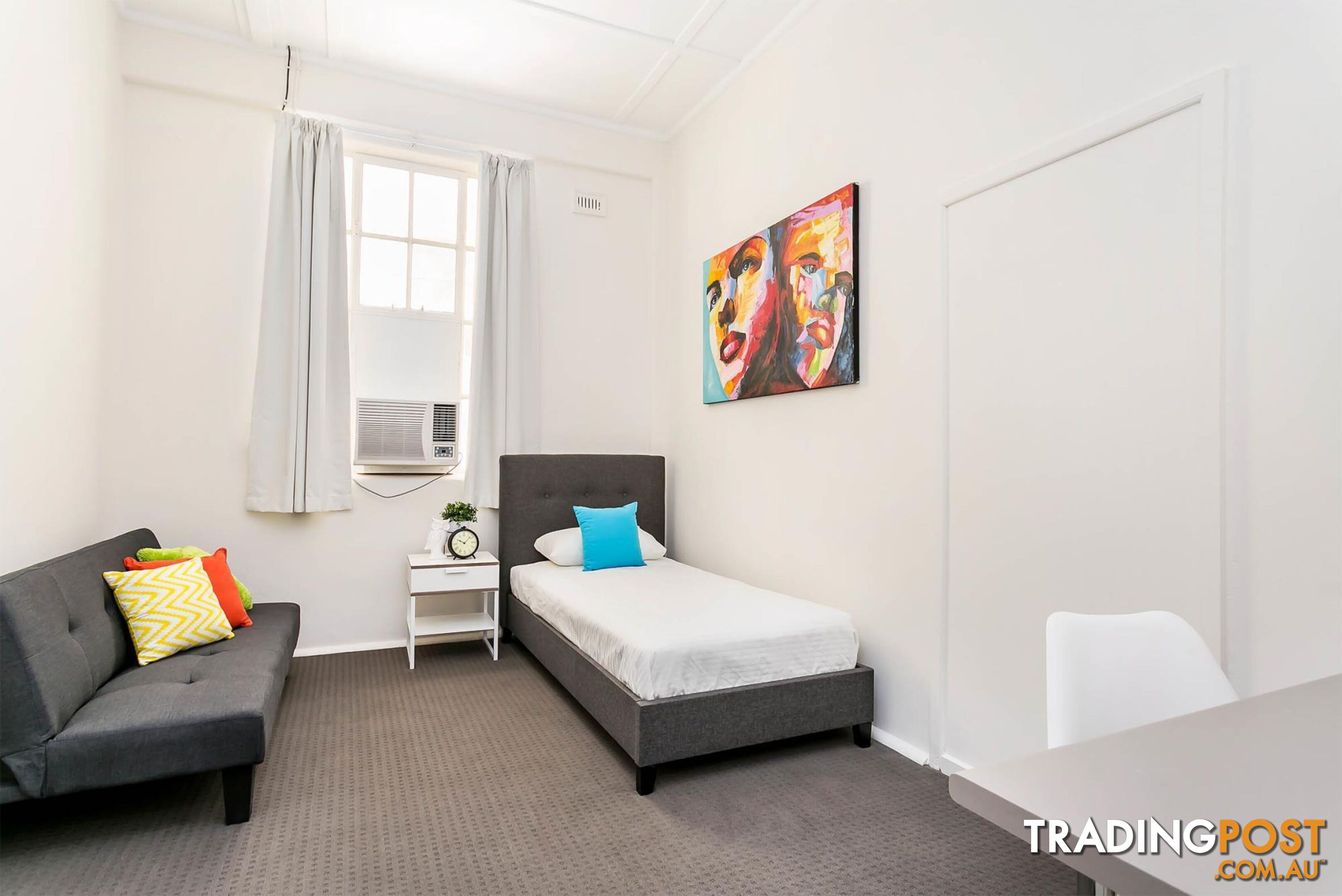 Room 1, Leve 4/133 Rundle Mall ADELAIDE SA 5000