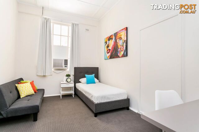 Room 1, Leve 4/133 Rundle Mall ADELAIDE SA 5000