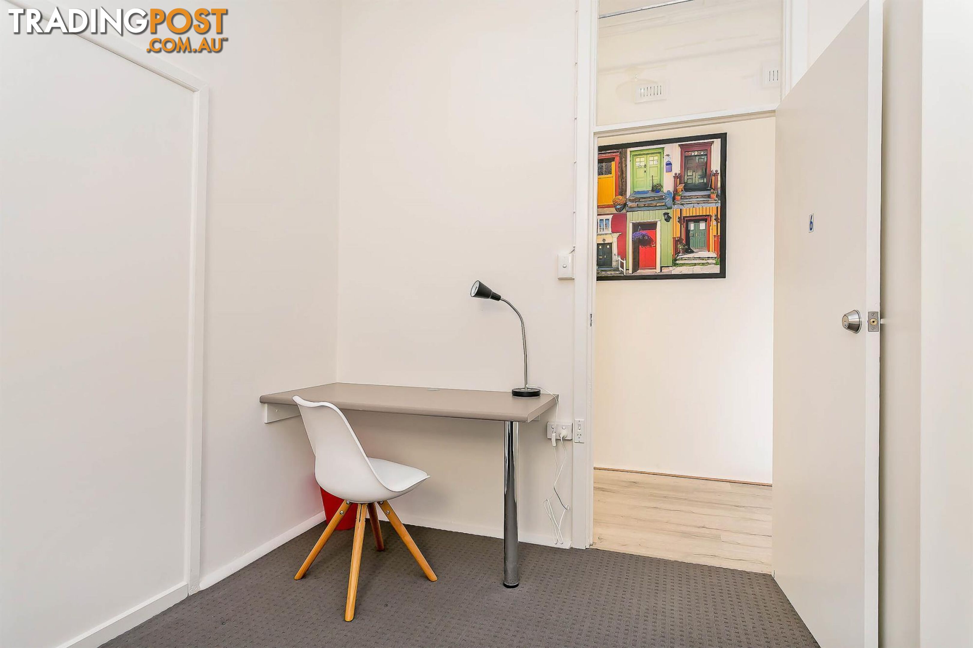 Room 1, Leve 4/133 Rundle Mall ADELAIDE SA 5000