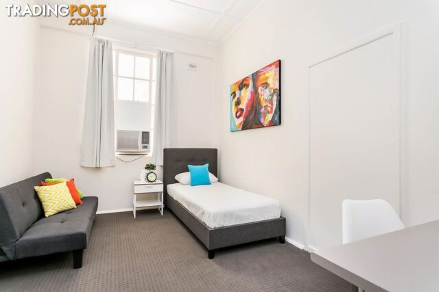 Room 1b - Level 4/133 Rundle Mall ADELAIDE SA 5000