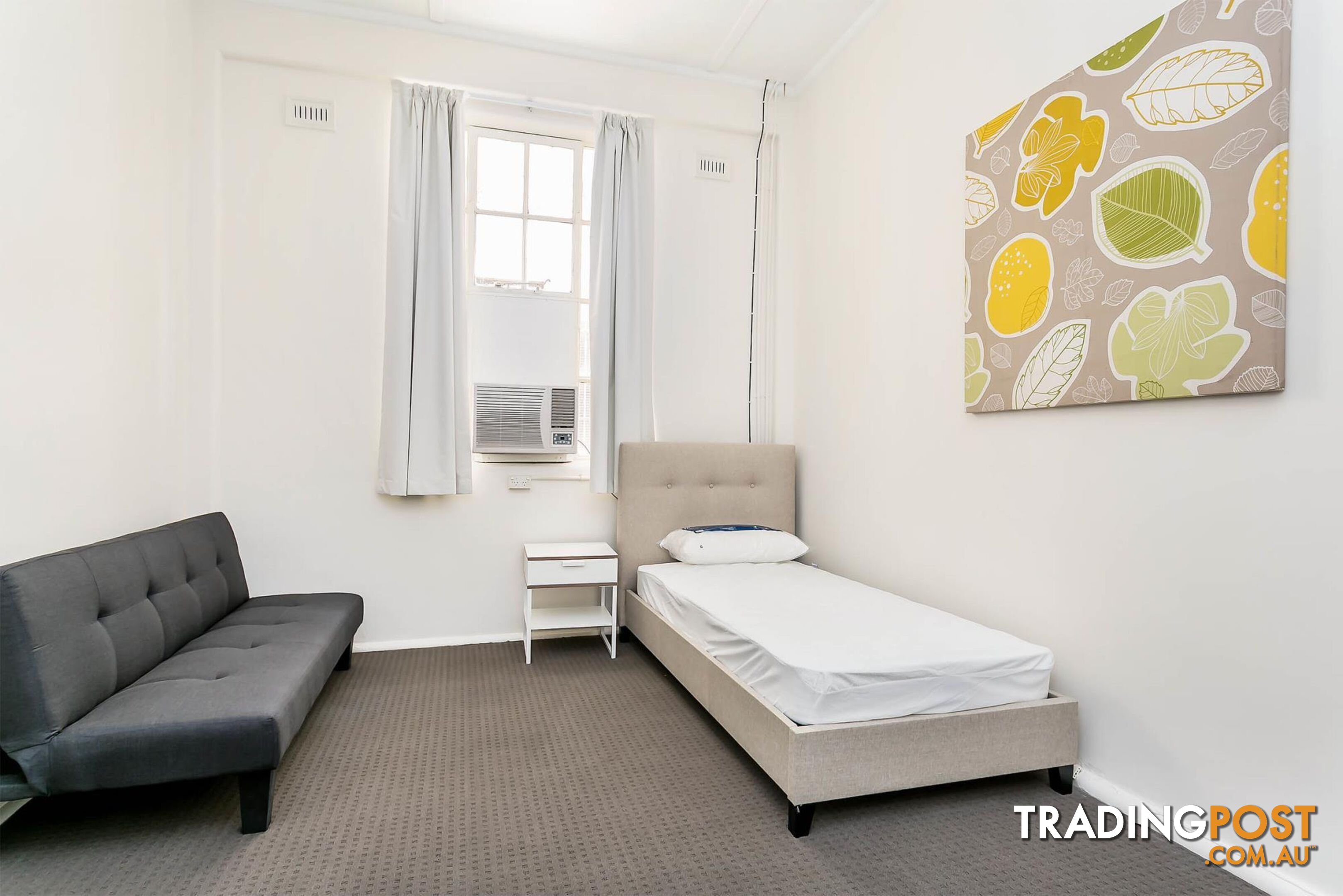 Room 1b - Level 4/133 Rundle Mall ADELAIDE SA 5000