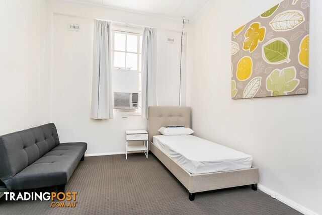 Room 1b - Level 4/133 Rundle Mall ADELAIDE SA 5000