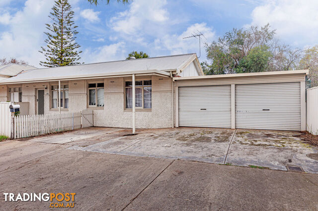 3/41 Rowell Crescent WEST CROYDON SA 5008