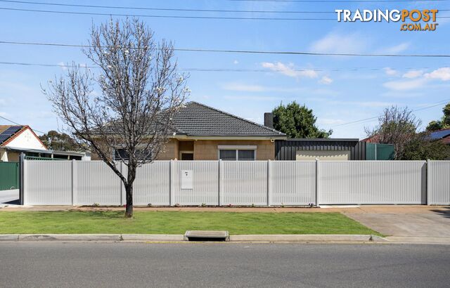 9 Torrens Crescent PENNINGTON SA 5013