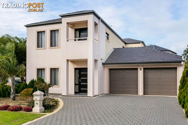 21 Boyd Crescent WEST LAKES SHORE SA 5020