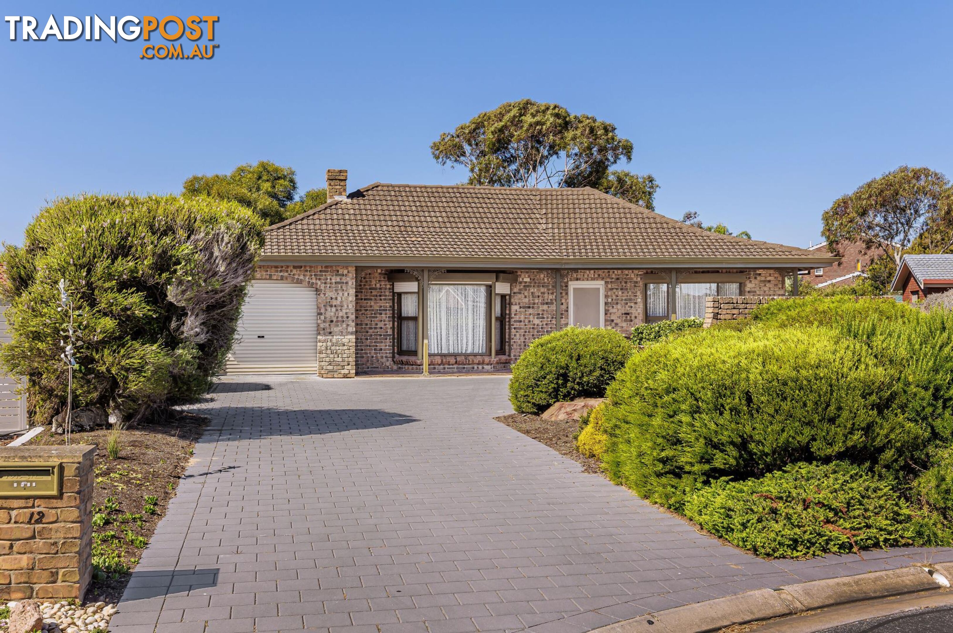 12 Martinique Court WEST LAKES SA 5021