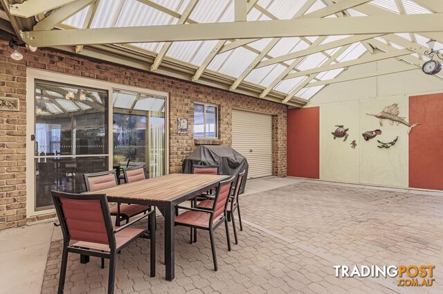 12 Martinique Court WEST LAKES SA 5021