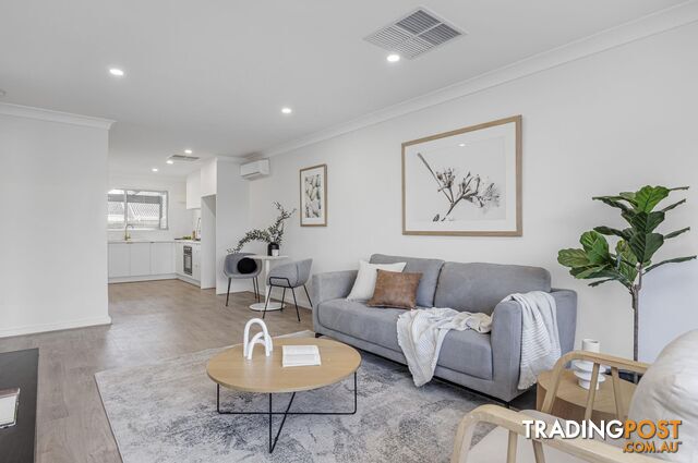 2/55 Alfred Street LARGS BAY SA 5016