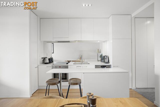 9/30 Gilbert Street ADELAIDE SA 5000 - photo 2 of 16