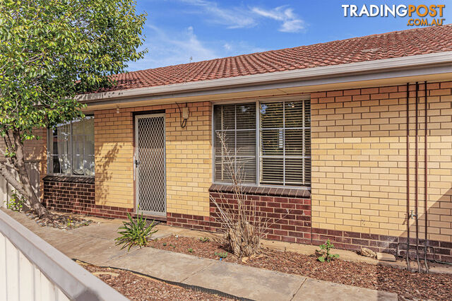 7/27 Urlwin Street SALISBURY SA 5108