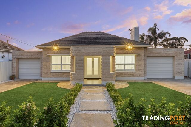 20 Palm Avenue ROYAL PARK SA 5014