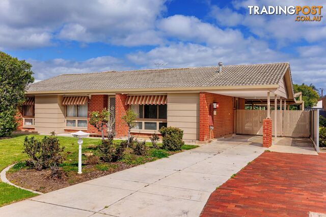 9 Alexander Avenue GRANGE SA 5022