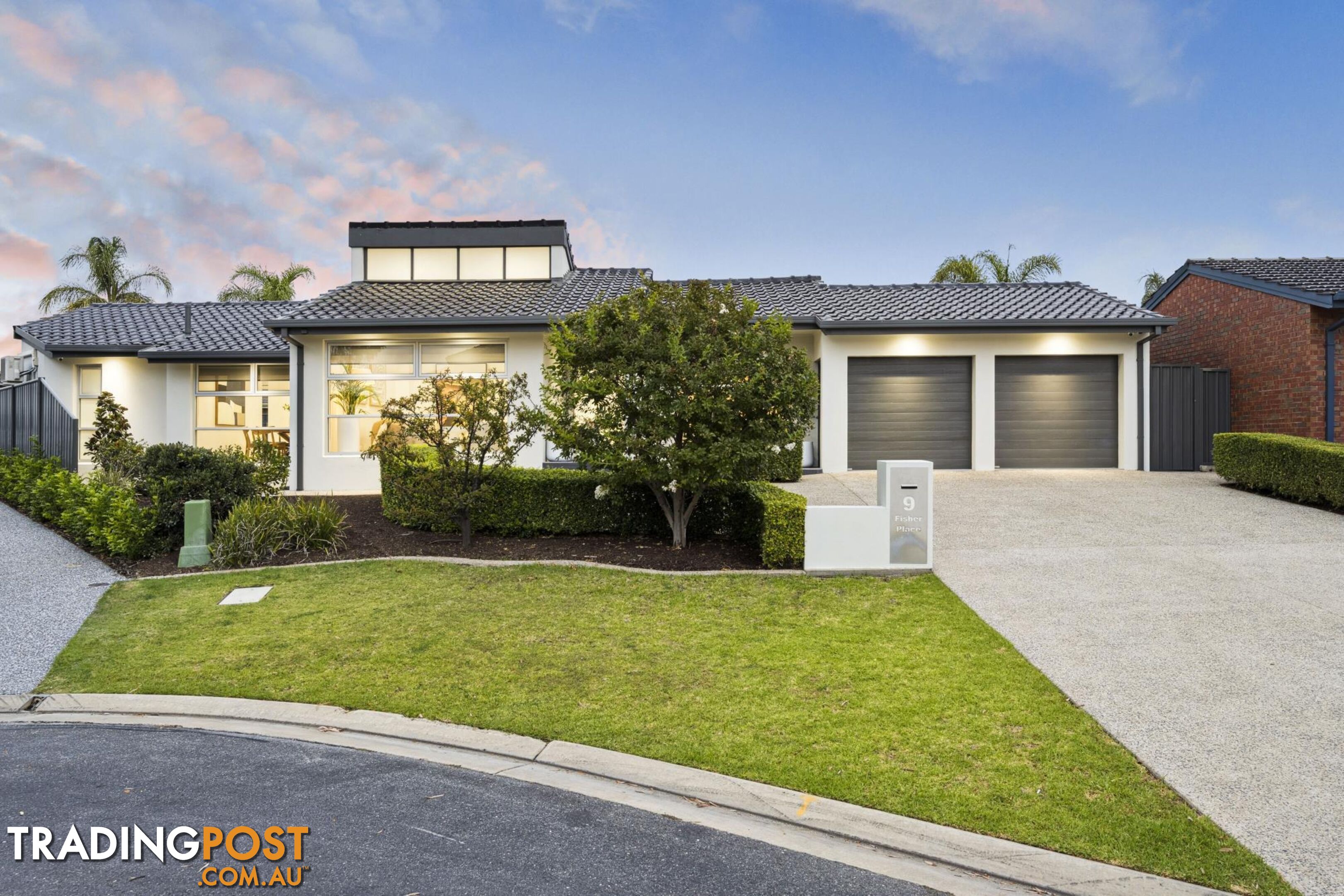 9 Fisher Place WEST LAKES SA 5021