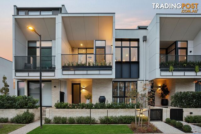 25 Norman Road WEST LAKES SA 5021