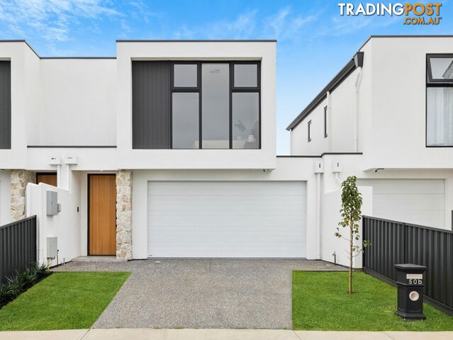 50B Pitman Avenue WOODVILLE WEST SA 5011