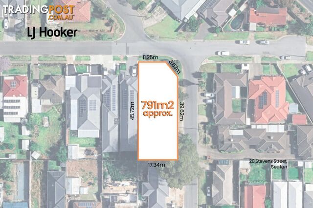 28 Stevens Street SEATON SA 5023