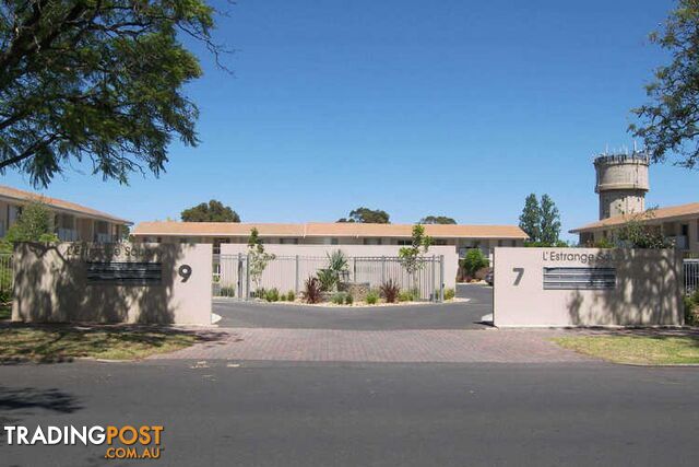 13/7-9 L'Estrange Street GLENSIDE SA 5065