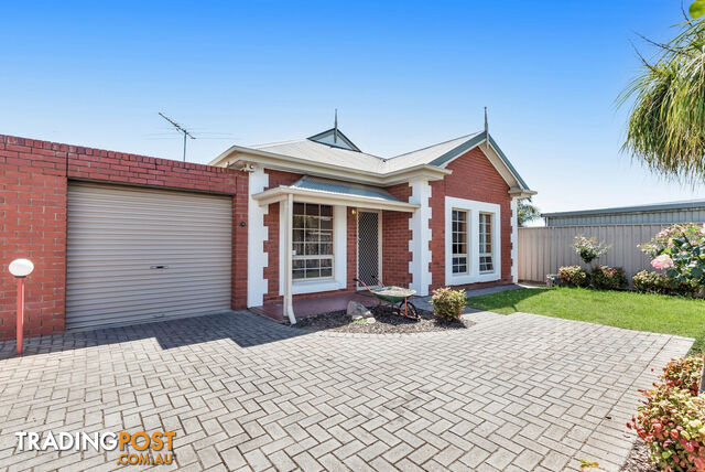 3/12 Hawke Street ALBERT PARK SA 5014