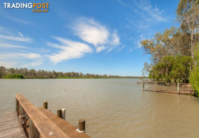 Lot 91/ River Lane MANNUM SA 5238