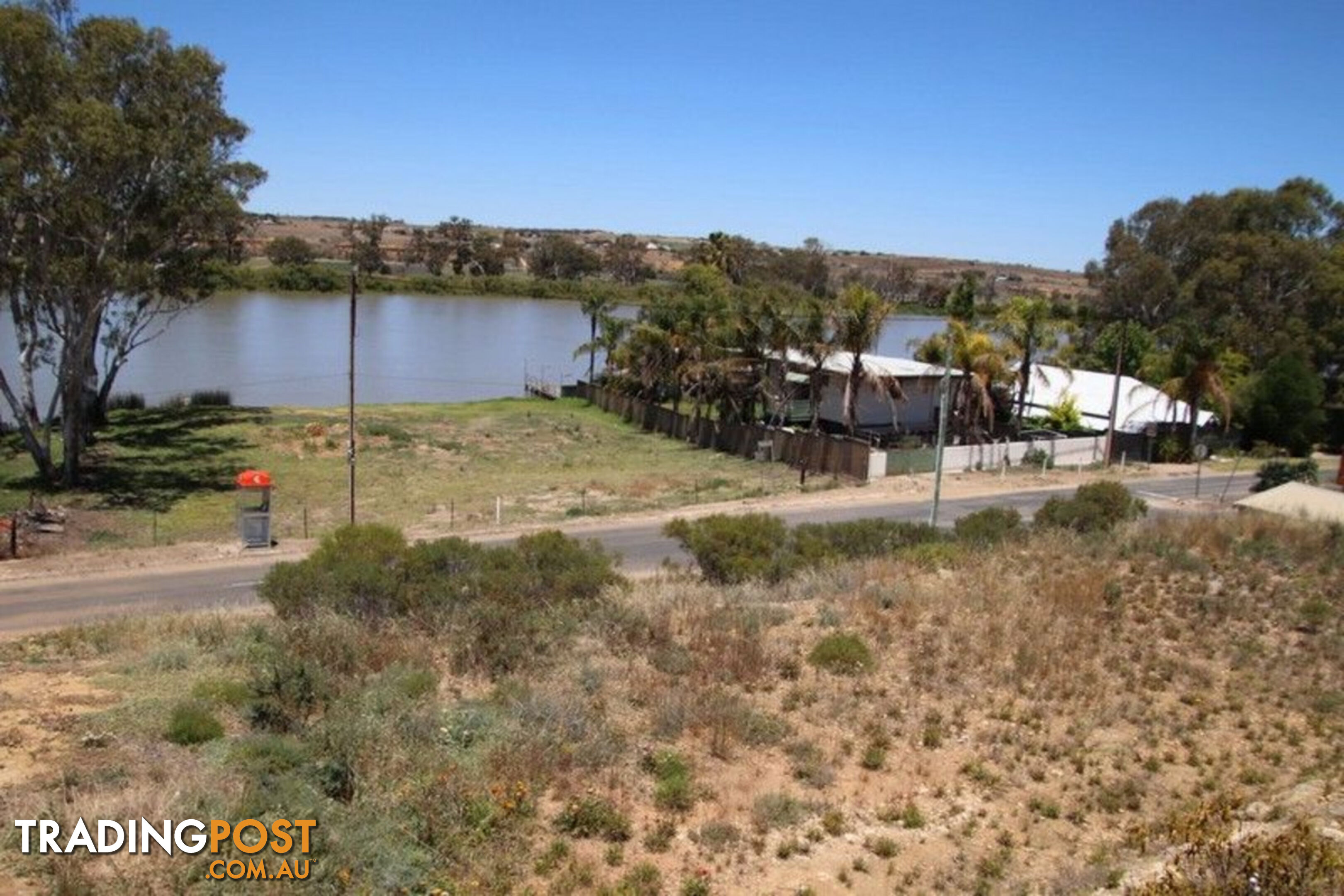 Lot 91/ River Lane MANNUM SA 5238