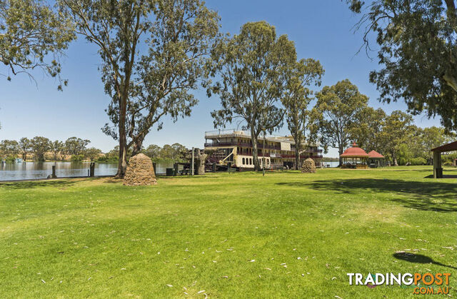 Lot 91/ River Lane MANNUM SA 5238