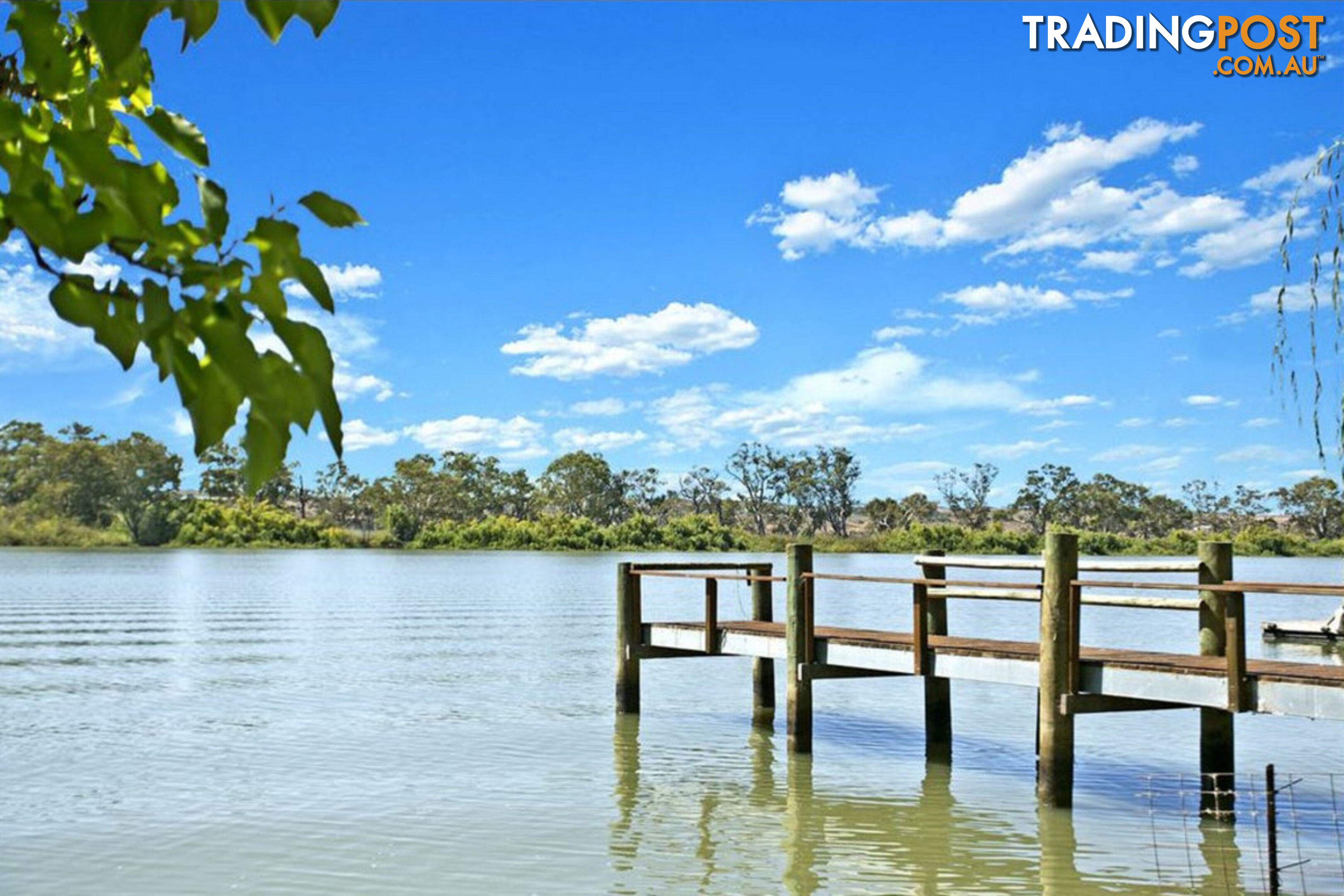 Lot 91/ River Lane MANNUM SA 5238