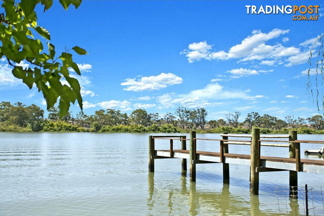 Lot 91/ River Lane MANNUM SA 5238