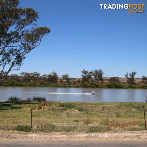 Lot 91/ River Lane MANNUM SA 5238