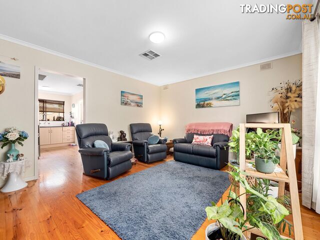 4/1-5 Carnarvon Terrace LARGS NORTH SA 5016