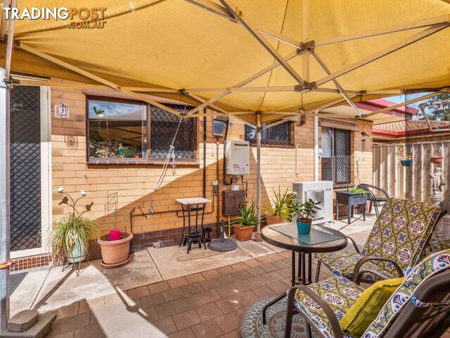 4/1-5 Carnarvon Terrace LARGS NORTH SA 5016